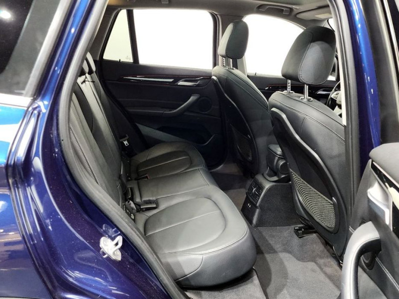 2019 BMW X1 с пробегом 54 164 км