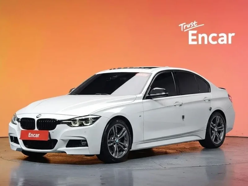 BMW 3 серии