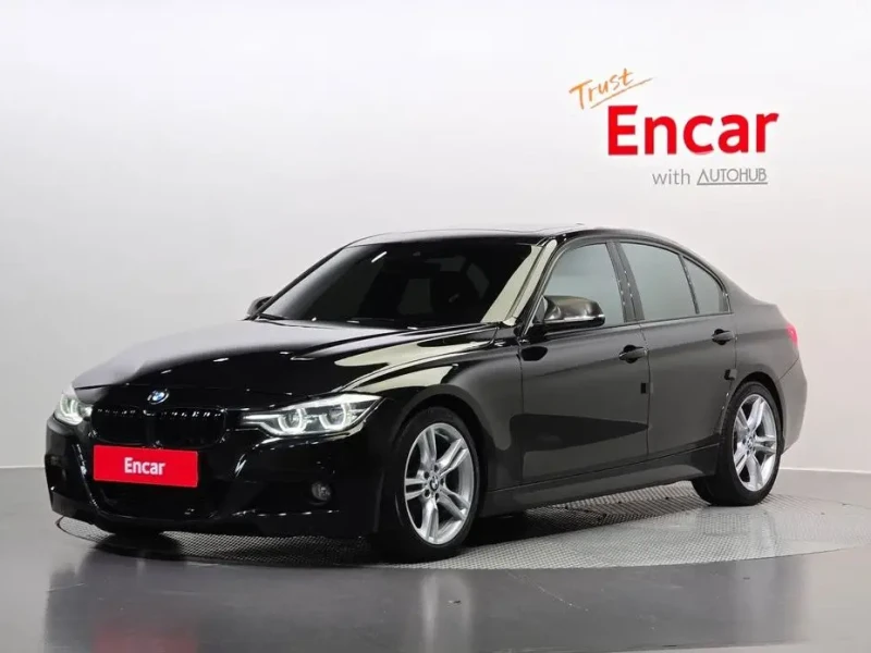 BMW 3 серии