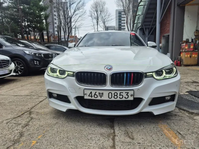 BMW 3 серии