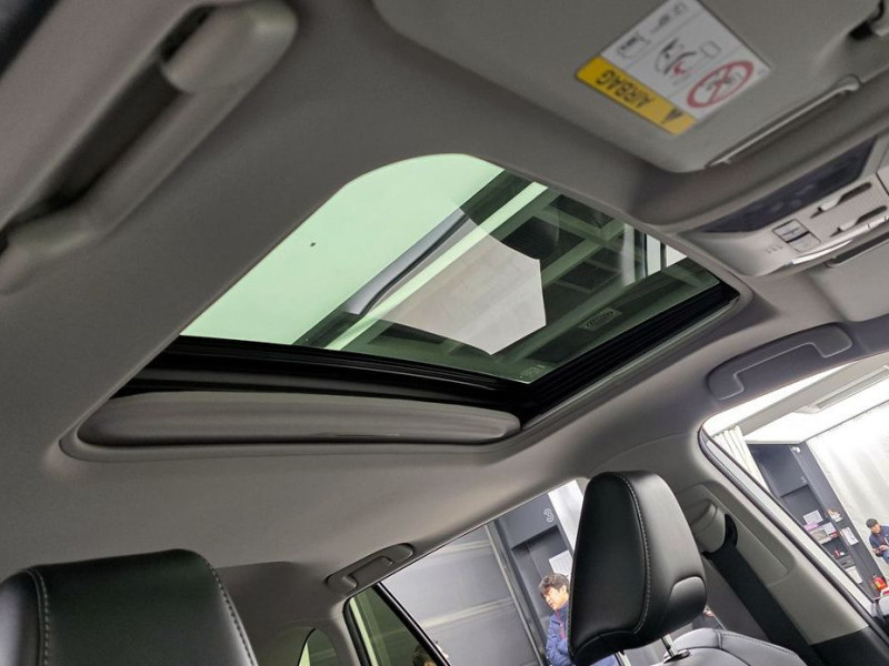 2022 Toyota RAV4 с пробегом 17 223 км