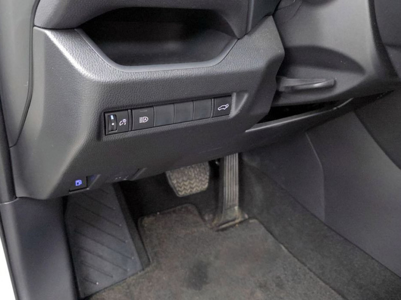 2022 Toyota RAV4 с пробегом 17 223 км