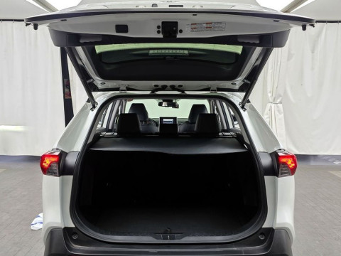 2022 Toyota RAV4 с пробегом 17 223 км