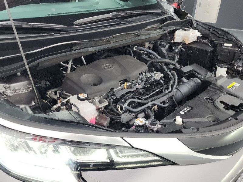 2023 Toyota Sienna с пробегом 49 958 км