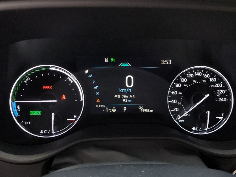 2023 Toyota Sienna с пробегом 49 958 км