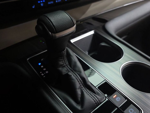 2021 Toyota Sienna с пробегом 73 186 км