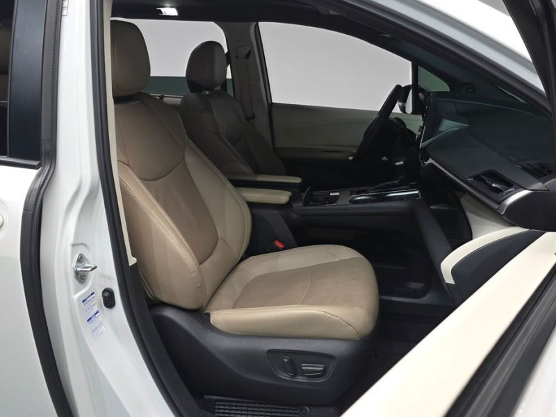 2021 Toyota Sienna с пробегом 73 186 км