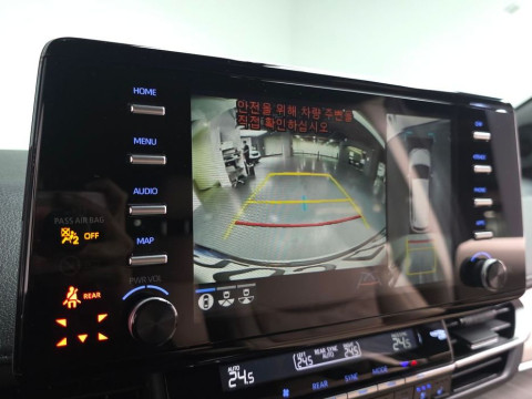 2021 Toyota Sienna с пробегом 73 186 км