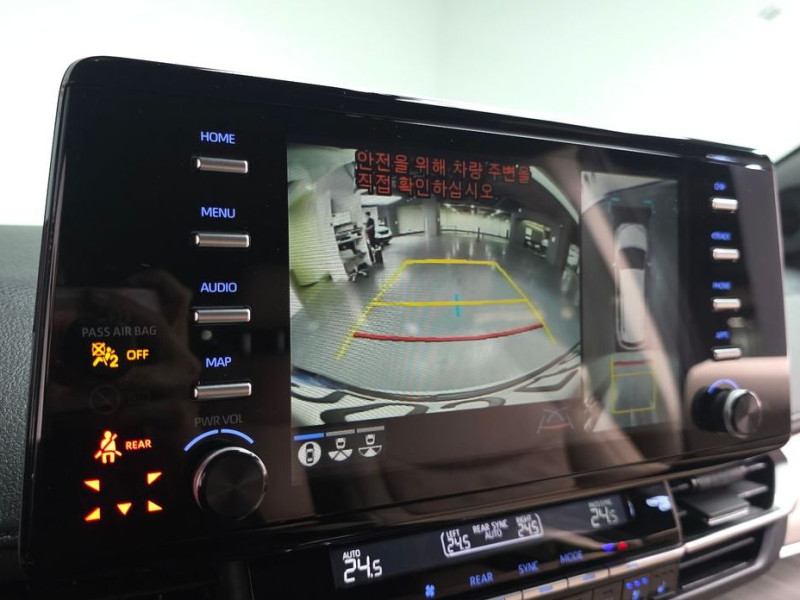 2021 Toyota Sienna с пробегом 73 186 км