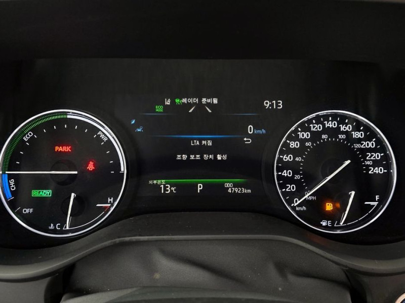 2021 Toyota Sienna с пробегом 47 923 км