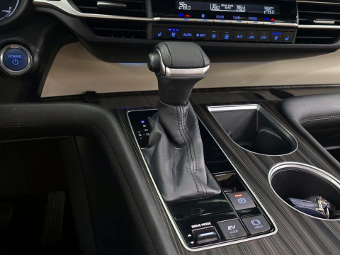 2021 Toyota Sienna с пробегом 47 923 км