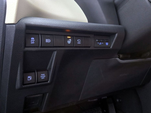 2021 Toyota Sienna с пробегом 47 923 км