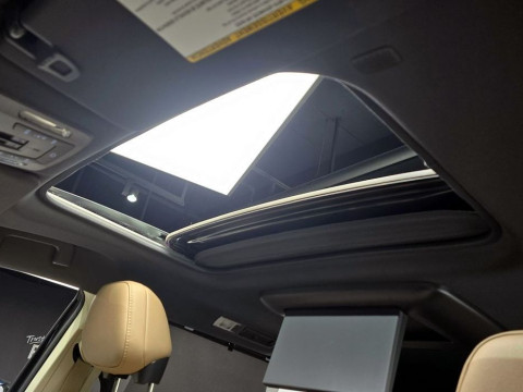 2021 Toyota Sienna с пробегом 47 923 км