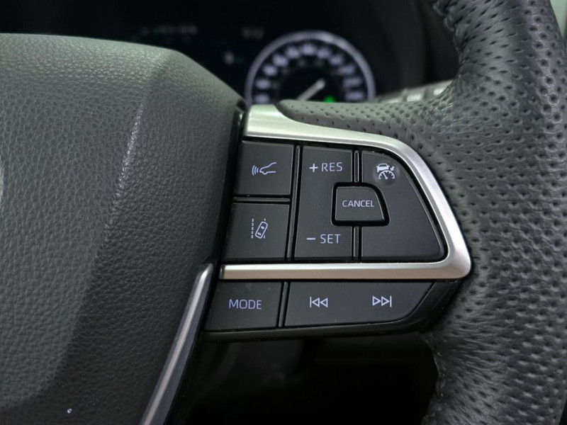 2021 Toyota Sienna с пробегом 47 923 км