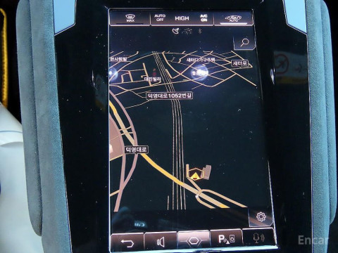 2023 Lamborghini Huracán с пробегом 8 043 км