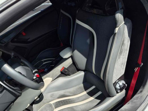 2023 Lamborghini Huracán с пробегом 19 900 км