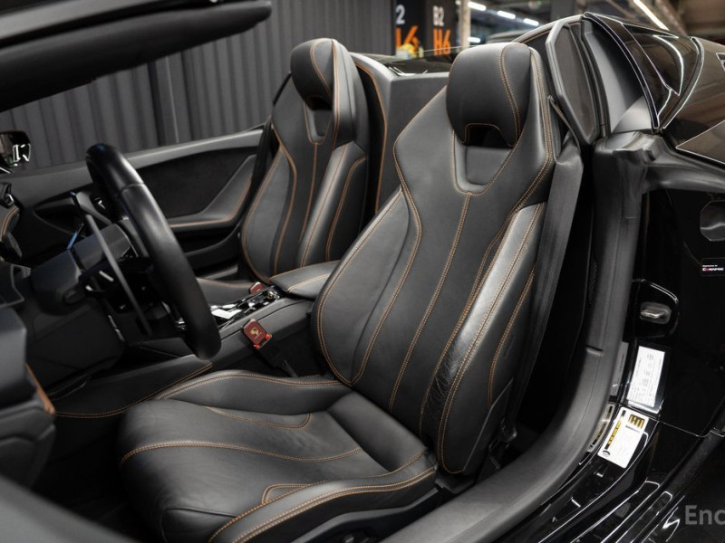 2017 Lamborghini Huracán с пробегом 25 000 км