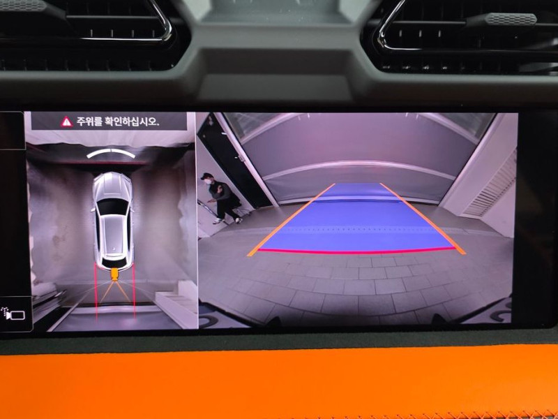 2025 Lamborghini Urus с пробегом 51 км