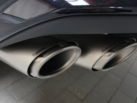 2025 Lamborghini Urus с пробегом 51 км