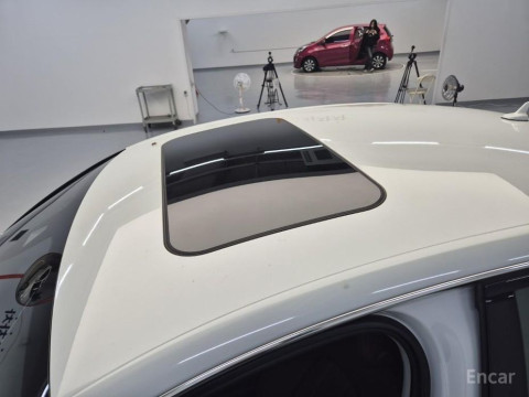 2016 Audi A6 с пробегом 143 477 км