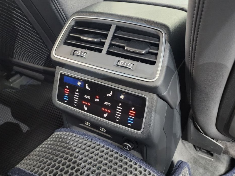 2023 Audi A6 с пробегом 11 036 км