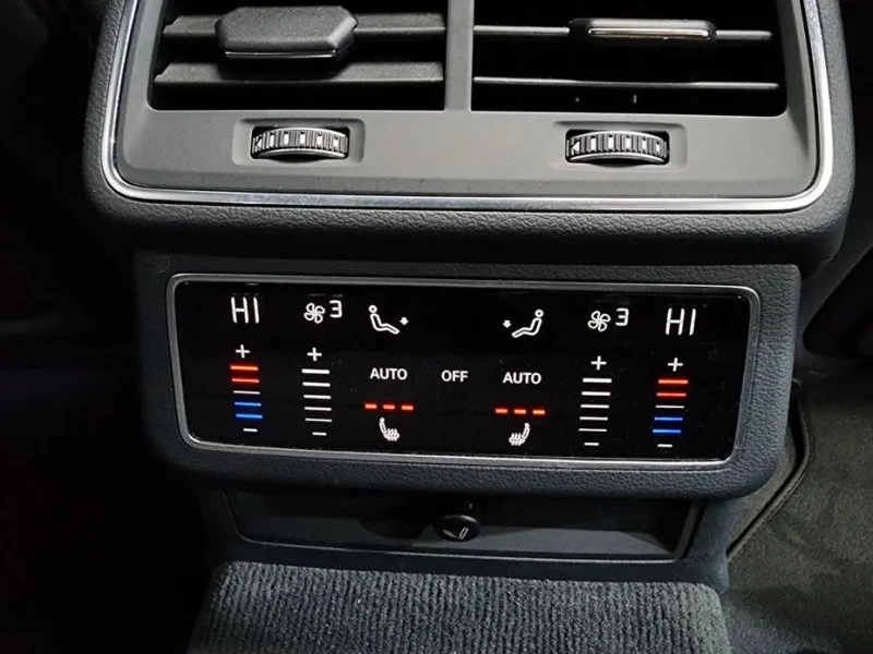 2021 Audi A6 с пробегом 103 674 км