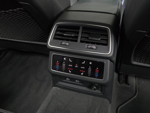 2022 Audi A6 с пробегом 125 275 км