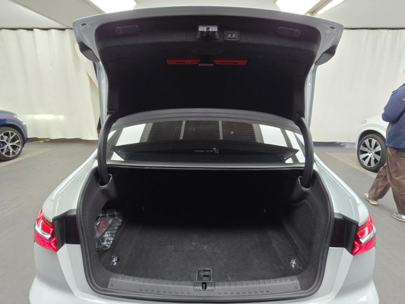 2022 Audi A6 с пробегом 125 275 км