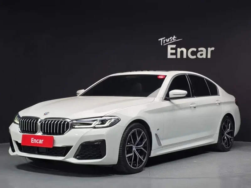 BMW 5 серии