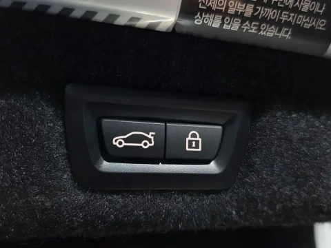 2022 BMW 5 серии с пробегом 37 943 км