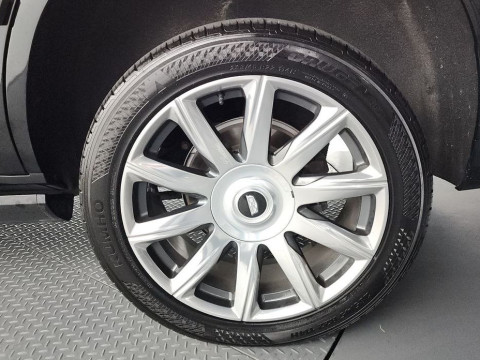 2021 Cadillac Escalade с пробегом 97 471 км