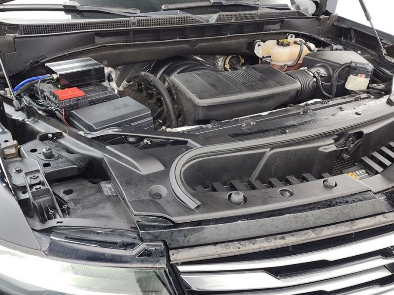 2021 Cadillac Escalade с пробегом 97 471 км