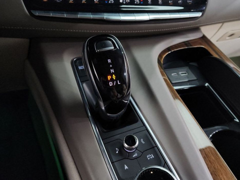 2021 Cadillac Escalade с пробегом 97 471 км