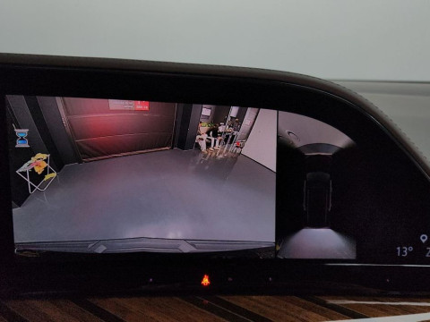 2021 Cadillac Escalade с пробегом 97 471 км