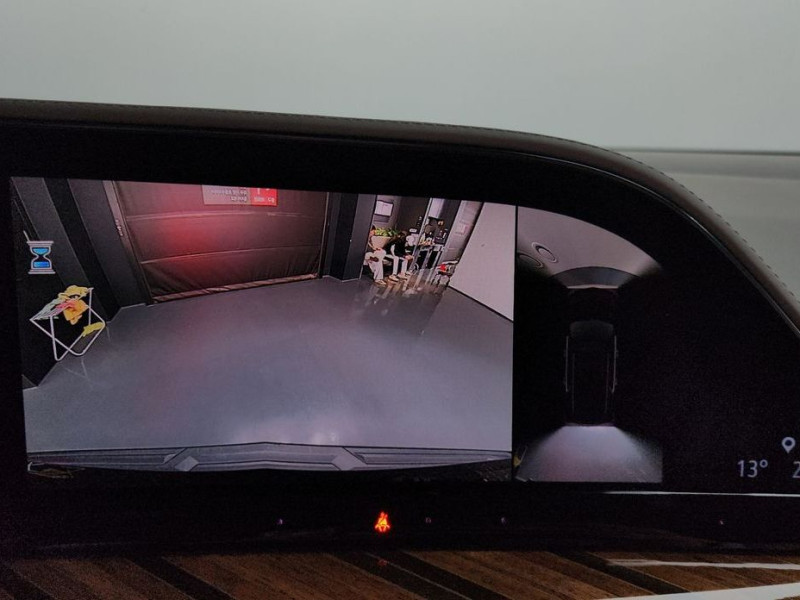 2021 Cadillac Escalade с пробегом 97 471 км