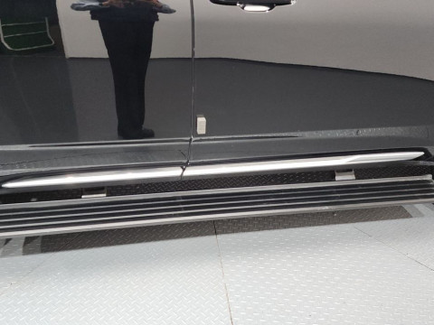 2021 Cadillac Escalade с пробегом 97 471 км