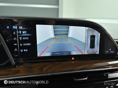 2023 Cadillac Escalade с пробегом 17 218 км