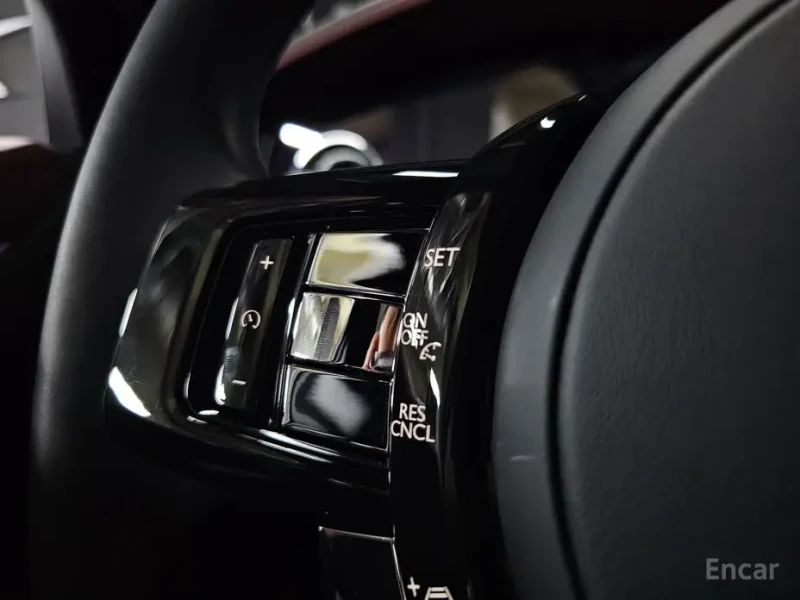 2021 Rolls-Royce Ghost с пробегом 14 000 км