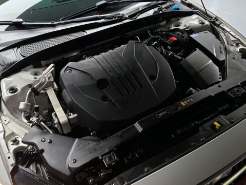 2021 Volvo S60 с пробегом 78 842 км