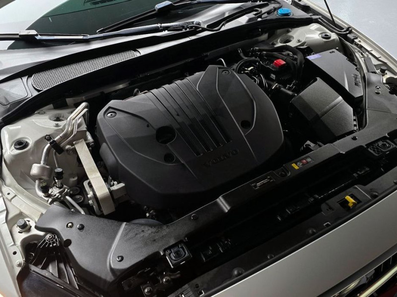 2021 Volvo S60 с пробегом 78 842 км