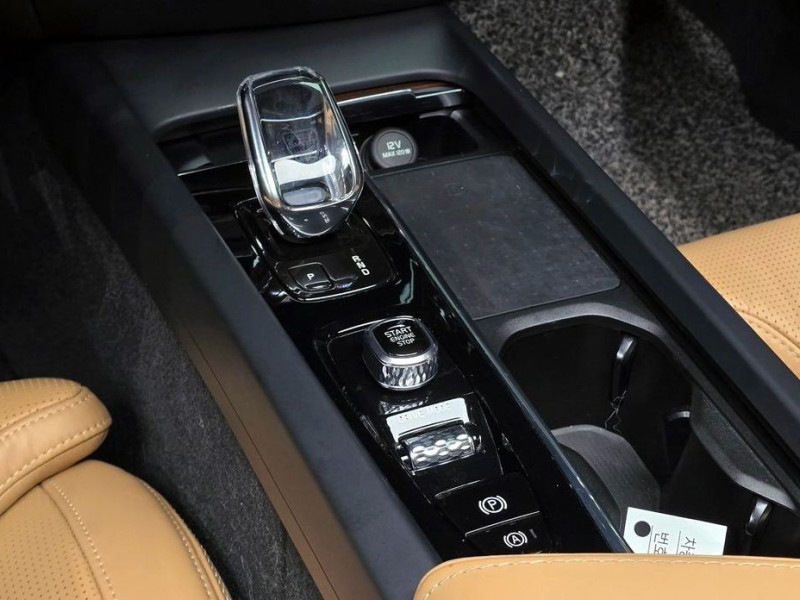 2021 Volvo S60 с пробегом 78 842 км