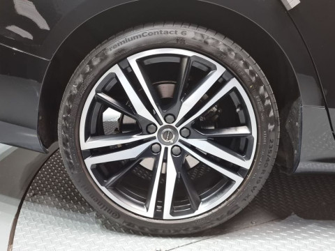 2022 Volvo S60 с пробегом 55 905 км