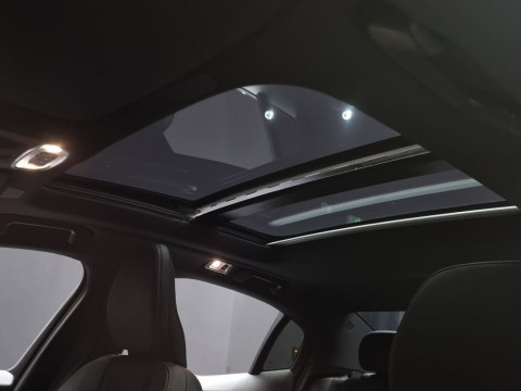 2022 Volvo S60 с пробегом 55 905 км