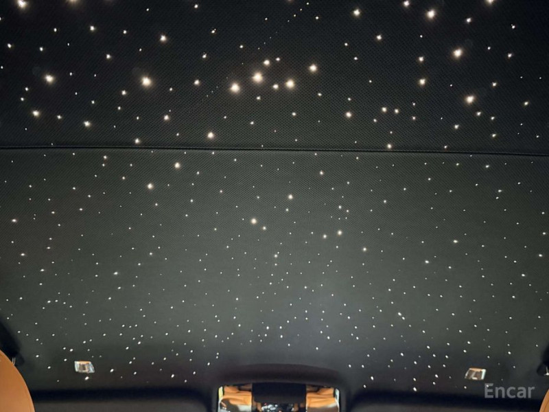 2022 Rolls-Royce Cullinan с пробегом 20 223 км