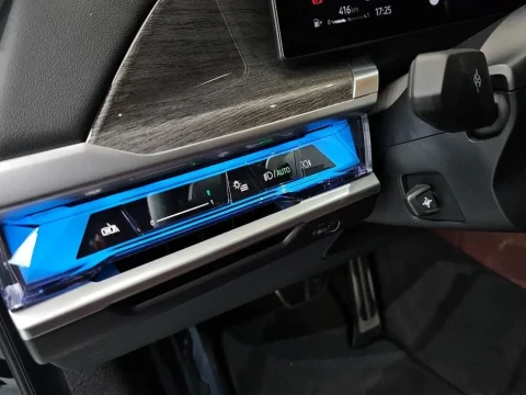 2024 BMW 7 серии с пробегом 30 705 км