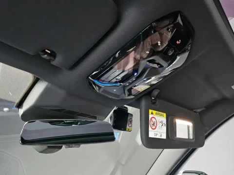 2024 BMW 7 серии с пробегом 30 705 км