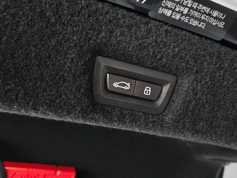 2024 BMW 7 серии с пробегом 30 705 км