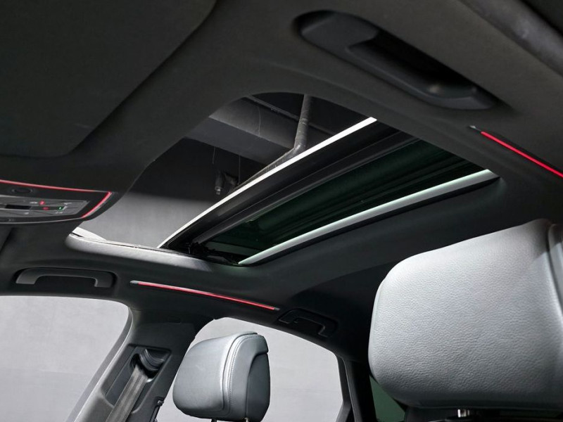 2021 Audi A8 с пробегом 127 445 км