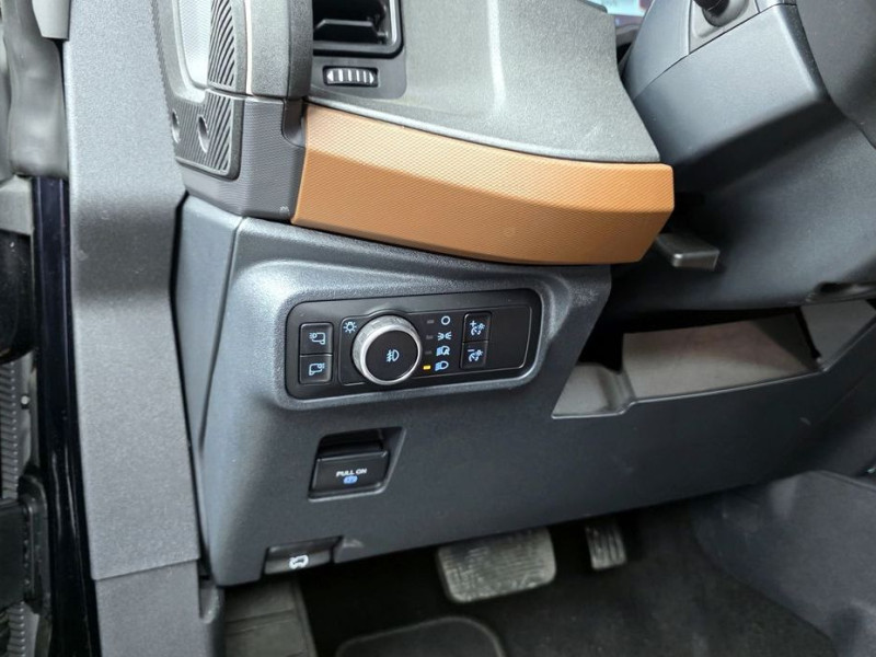 2024 Ford Bronco с пробегом 9 605 км