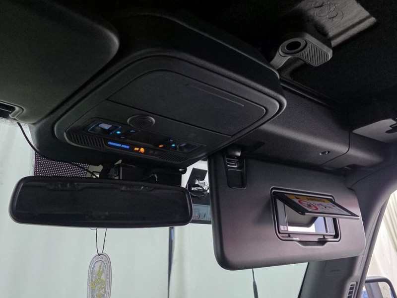 2024 Ford Bronco с пробегом 9 605 км